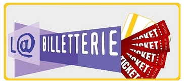 La billetterie